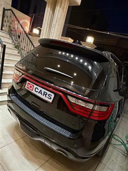 دودج دورانجو